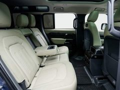 Land Rover Defender 2020 110 P400 SE - ფოტო 15