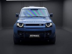 Land Rover Defender 2020 110 P400 SE - ფოტო 2