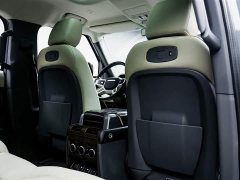 Land Rover Defender 2020 110 P400 SE - ფოტო 20