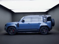 Land Rover Defender 2020 110 P400 SE - ფოტო 3