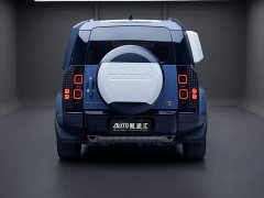 Land Rover Defender 2020 110 P400 SE - ფოტო 4