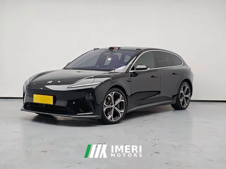 Nio ET5T 75kWh Touring - ავტომობილი ჩინეთიდან