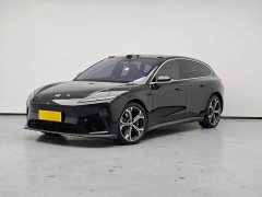 Nio ET5T 75kWh Touring - ფოტო 1