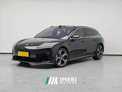 2024 Nio ET5T 75kWh Touring - ავტომობილი ჩინეთიდან