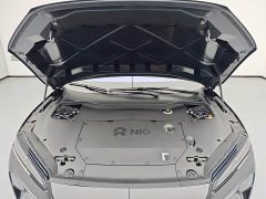 Nio ET5T 75kWh Touring - ფოტო 10