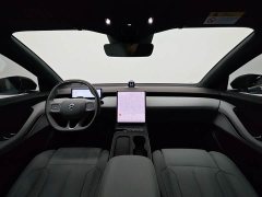 Nio ET5T 75kWh Touring - ფოტო 11