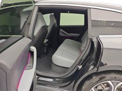 Nio ET5T 75kWh Touring - ფოტო 14