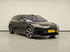 Nio ET5T 75kWh Touring - ფოტო 3
