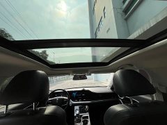 FAW Besturn B70 Third Generation 1.5T Automatic Comfort Edition - фото 10