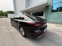 FAW Besturn B70 Third Generation 1.5T Automatic Comfort Edition - фото 11