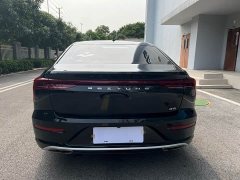 FAW Besturn B70 Third Generation 1.5T Automatic Comfort Edition - фото 12