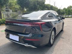 FAW Besturn B70 Third Generation 1.5T Automatic Comfort Edition - фото 14