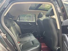 FAW Besturn B70 Third Generation 1.5T Automatic Comfort Edition - фото 15