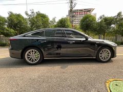 FAW Besturn B70 Third Generation 1.5T Automatic Comfort Edition - фото 17