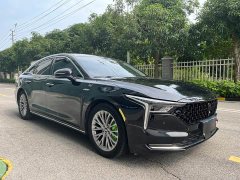 FAW Besturn B70 Third Generation 1.5T Automatic Comfort Edition - фото 3
