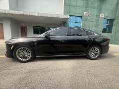 FAW Besturn B70 Third Generation 1.5T Automatic Comfort Edition - фото 4