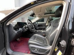FAW Besturn B70 Third Generation 1.5T Automatic Comfort Edition - фото 5