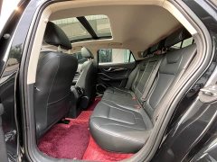 FAW Besturn B70 Third Generation 1.5T Automatic Comfort Edition - фото 7