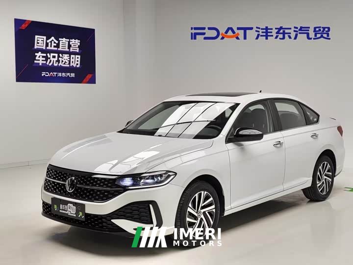 Volkswagen Lavida 300TSI DSG Starry Sky Full-Featured Edition - ავტომობილი ჩინეთიდან