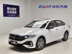 Volkswagen Lavida 300TSI DSG Starry Sky Full-Featured Edition - ფოტო 1