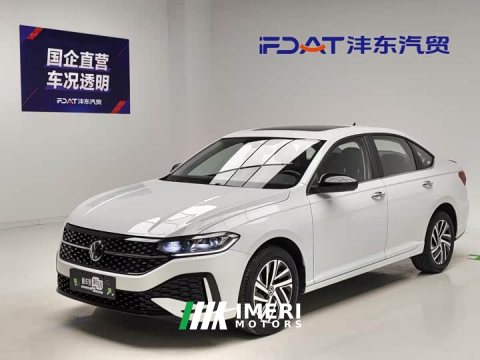 2024 Volkswagen Lavida 300TSI DSG Starry Sky Full-Featured Edition - ავტომობილი ჩინეთიდან