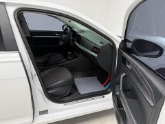 Volkswagen Lavida 300TSI DSG Starry Sky Full-Featured Edition - ფოტო 10