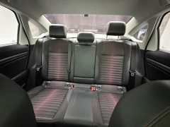 Volkswagen Lavida 300TSI DSG Starry Sky Full-Featured Edition - ფოტო 16