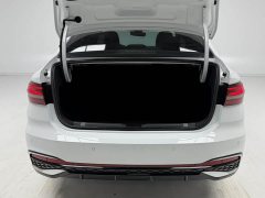 Volkswagen Lavida 300TSI DSG Starry Sky Full-Featured Edition - ფოტო 17