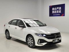 Volkswagen Lavida 300TSI DSG Starry Sky Full-Featured Edition - ფოტო 3