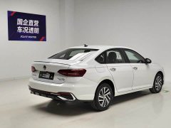 Volkswagen Lavida 300TSI DSG Starry Sky Full-Featured Edition - ფოტო 4