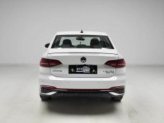 Volkswagen Lavida 300TSI DSG Starry Sky Full-Featured Edition - ფოტო 5