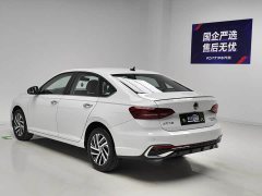 Volkswagen Lavida 300TSI DSG Starry Sky Full-Featured Edition - ფოტო 6
