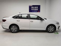 Volkswagen Lavida 300TSI DSG Starry Sky Full-Featured Edition - ფოტო 7