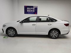 Volkswagen Lavida 300TSI DSG Starry Sky Full-Featured Edition - ფოტო 9