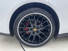 Porsche Panamera 4S 2.9T - ფოტო 10