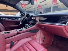 Porsche Panamera 4S 2.9T - ფოტო 12
