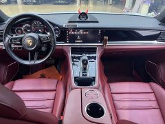 Porsche Panamera 4S 2.9T - ფოტო 14