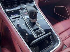 Porsche Panamera 4S 2.9T - ფოტო 17