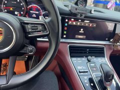 Porsche Panamera 4S 2.9T - ფოტო 18