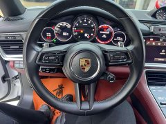 Porsche Panamera 4S 2.9T - ფოტო 19