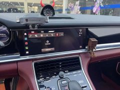 Porsche Panamera 4S 2.9T - ფოტო 20