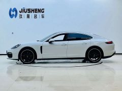 Porsche Panamera 4S 2.9T - ფოტო 3
