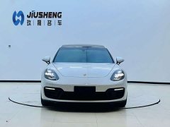 Porsche Panamera 4S 2.9T - ფოტო 5