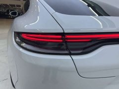 Porsche Panamera 4S 2.9T - ფოტო 7