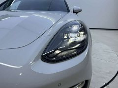 Porsche Panamera 4S 2.9T - ფოტო 8
