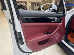 Porsche Panamera 4S 2.9T - ფოტო 9