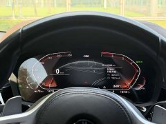 BMW 5 Series Facelift 530Li Luxury M Sport Package - ფოტო 15