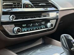 BMW 5 Series Facelift 530Li Luxury M Sport Package - ფოტო 18