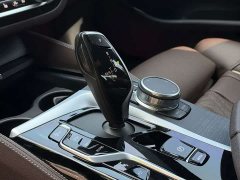 BMW 5 Series Facelift 530Li Luxury M Sport Package - ფოტო 19