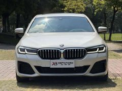 BMW 5 Series Facelift 530Li Luxury M Sport Package - ფოტო 2